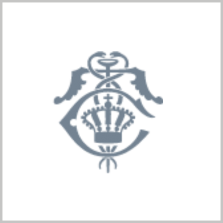 Augenklinik Herzog Karl Theodor Wappen Logo
