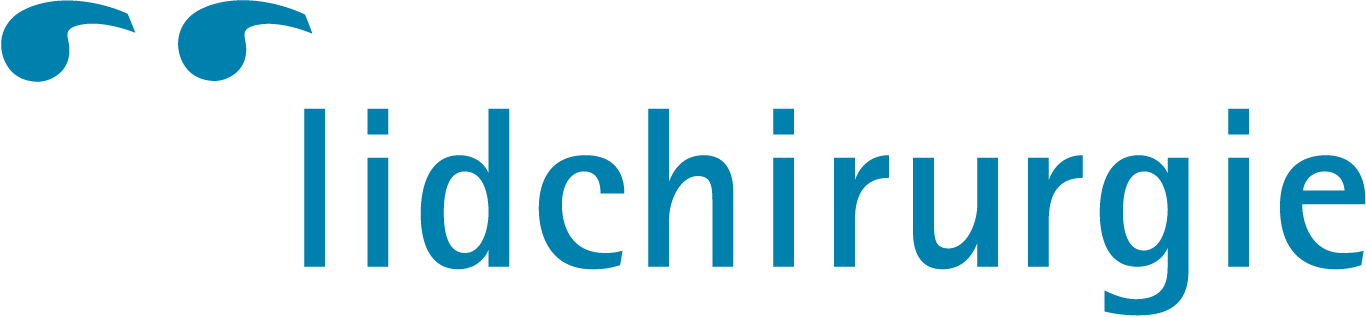 Logo Lidchirurgie