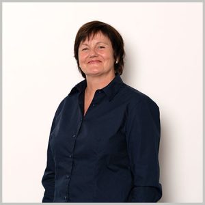 Marion Wenzl - Empfang