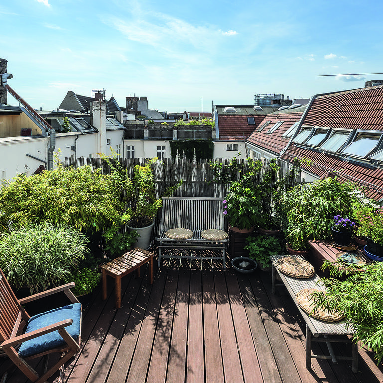 garten bearb